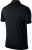 Black : Back View
