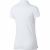 White : Back View